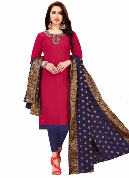 Rani Colour Kulfi Rahul NX New Latest Designer Ethnic Wear Salwar Suit Collection 1008